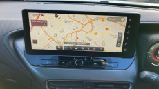 Nissan Juke 1.6 Hybrid N-Connecta 5dr Auto Hybrid Hatchback